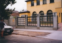 Fence 1
