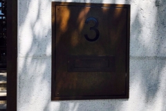 Teringa Letterbox