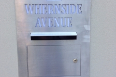 Whernside Letterbox