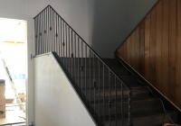 Staircase Balustrading 2