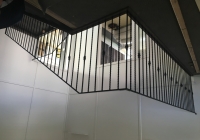 Staircase Balustrading 1