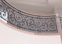 Scrollwork SC1